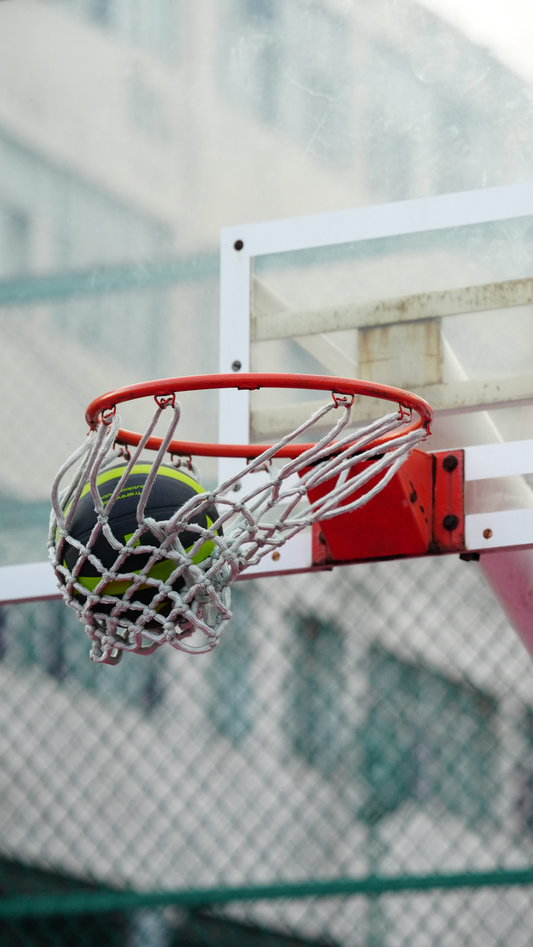 MATCH BASKETBALL