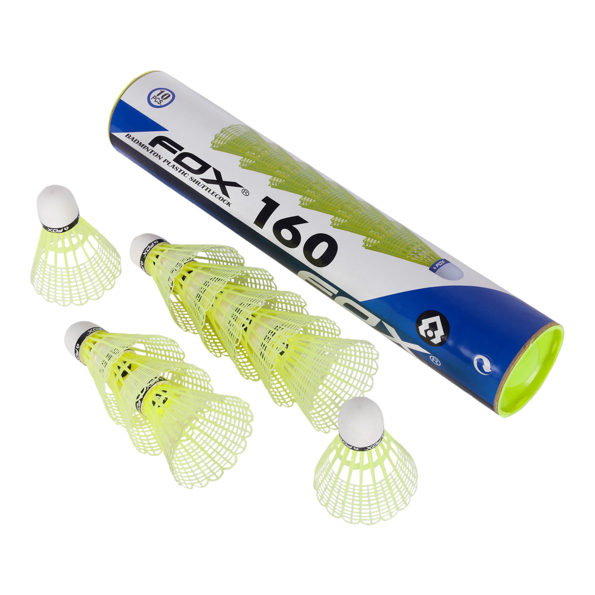 FOX FX 160 SHUTTLECOCK