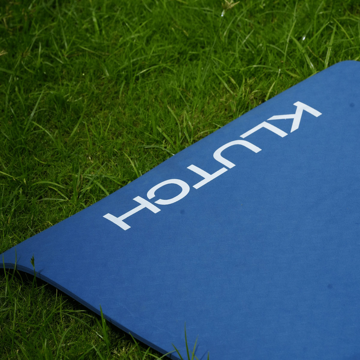 SERENITY YOGA MAT (8MM)