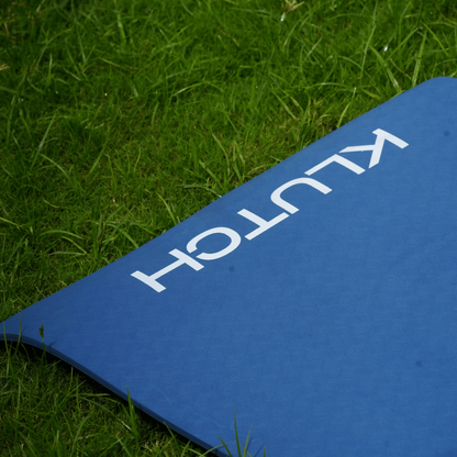 SERENITY YOGA MAT (8MM)