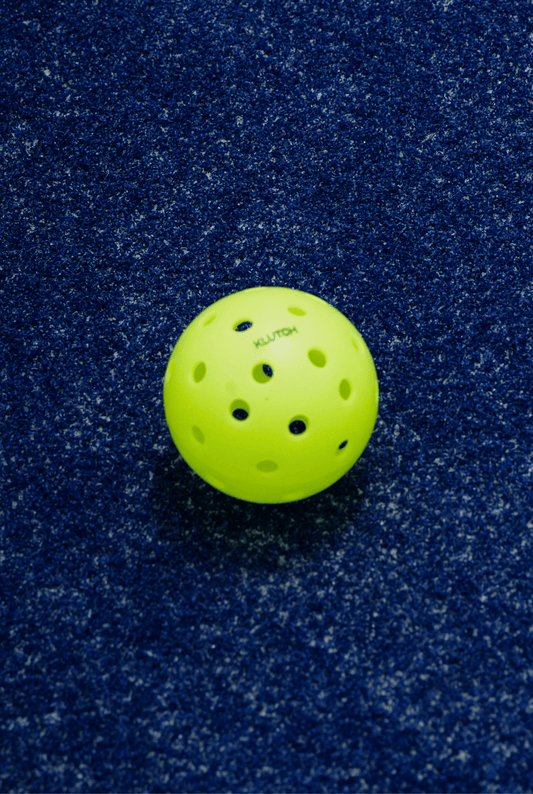 PICKLEBALL (SET OF 3)