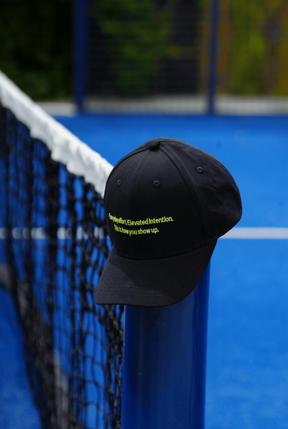 EVERYDAY CAP