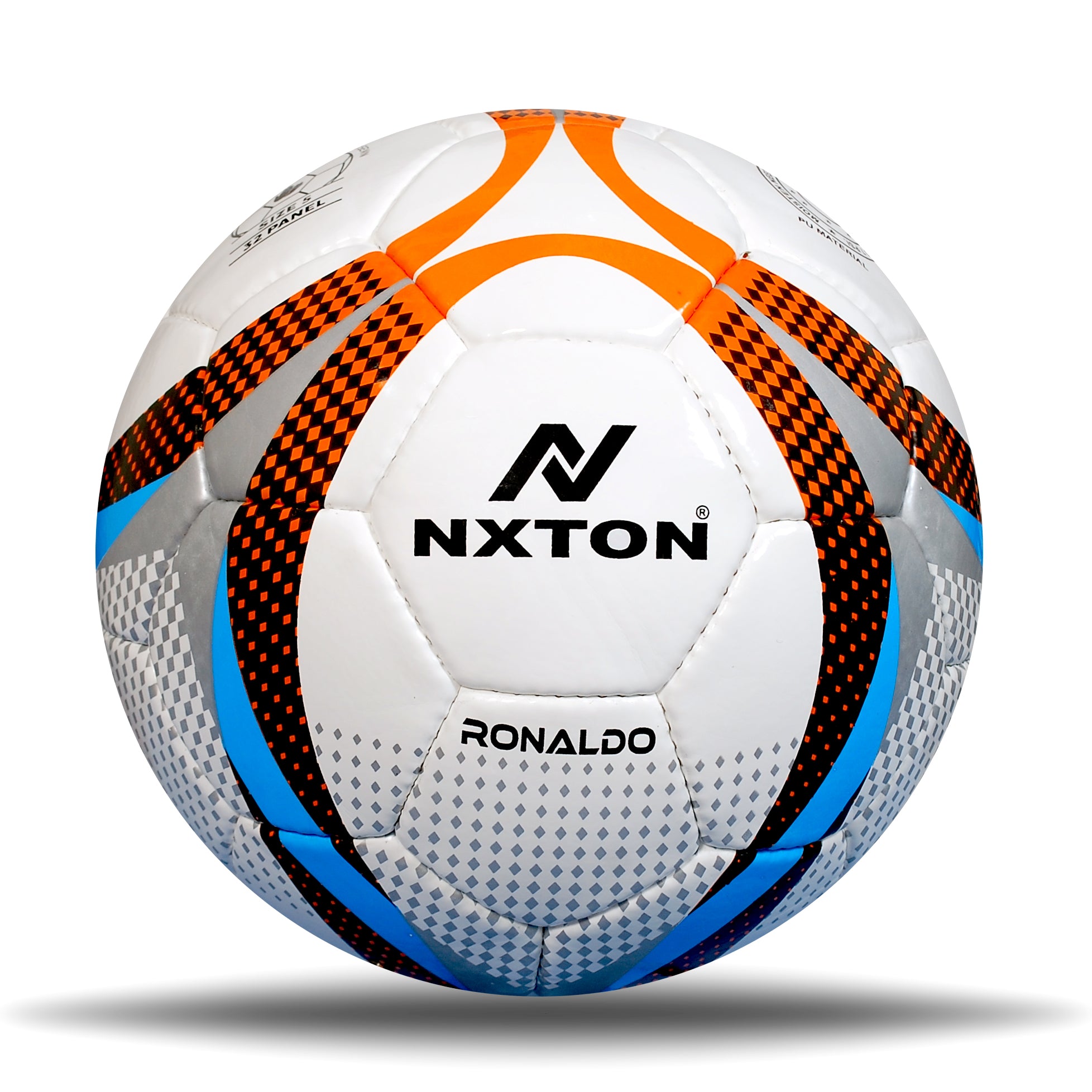 NXTON RONALDO MATCH FOOTBALL