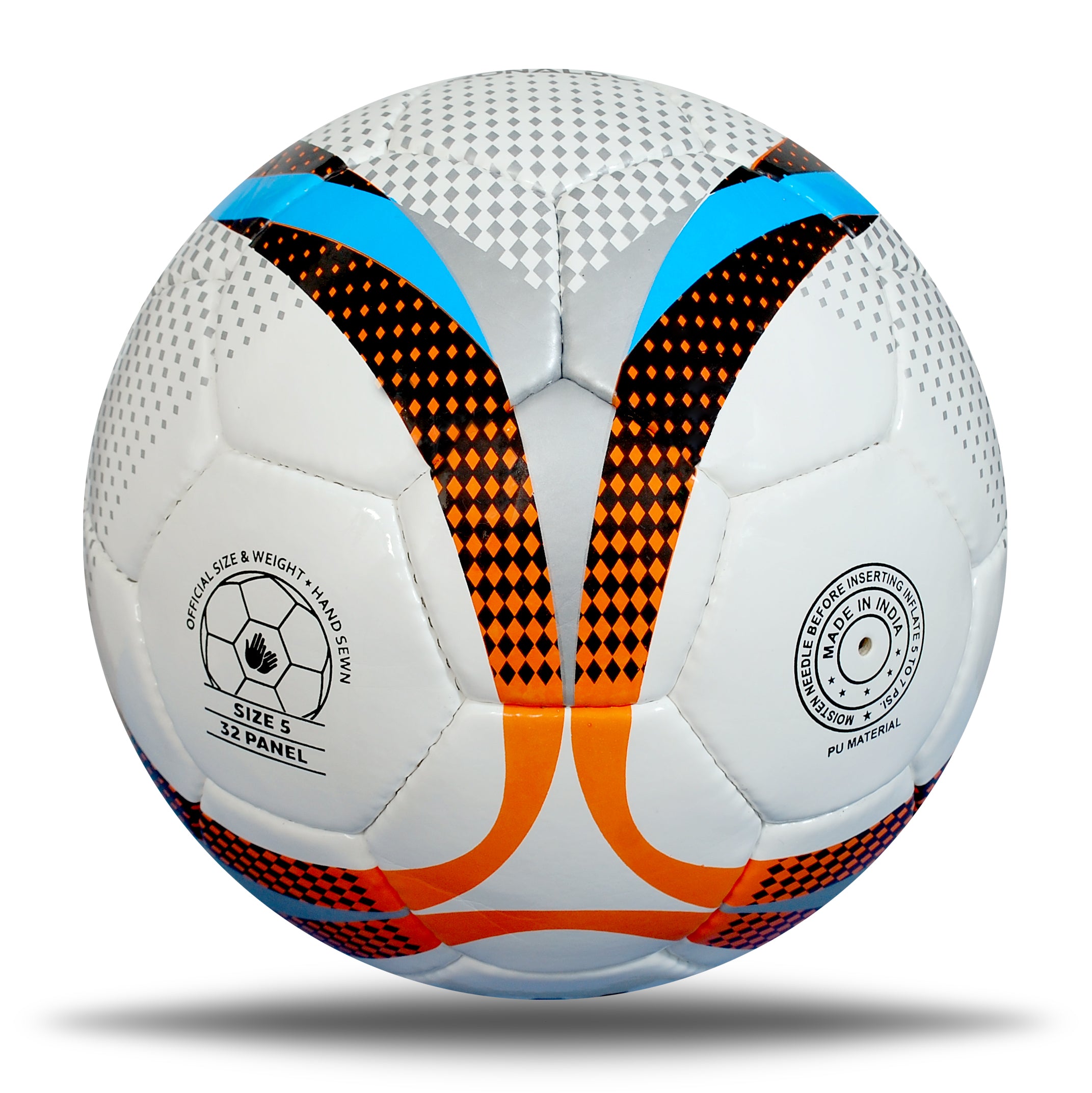 NXTON RONALDO MATCH FOOTBALL