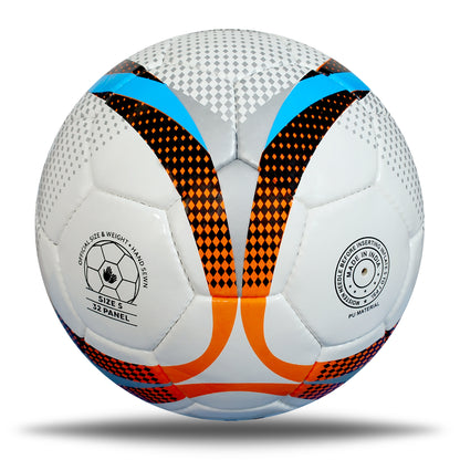 NXTON RONALDO MATCH FOOTBALL