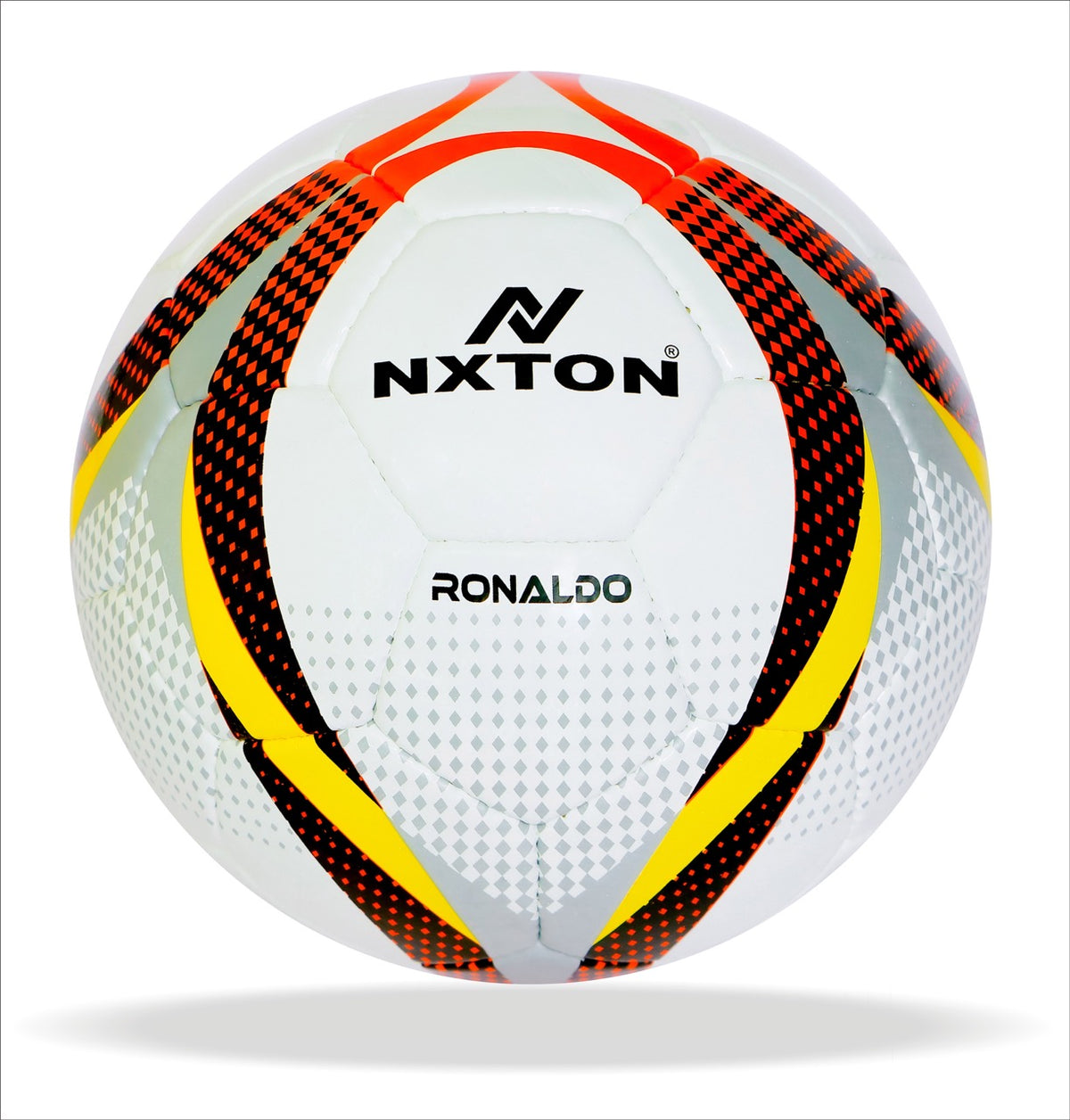 NXTON RONALDO MATCH FOOTBALL