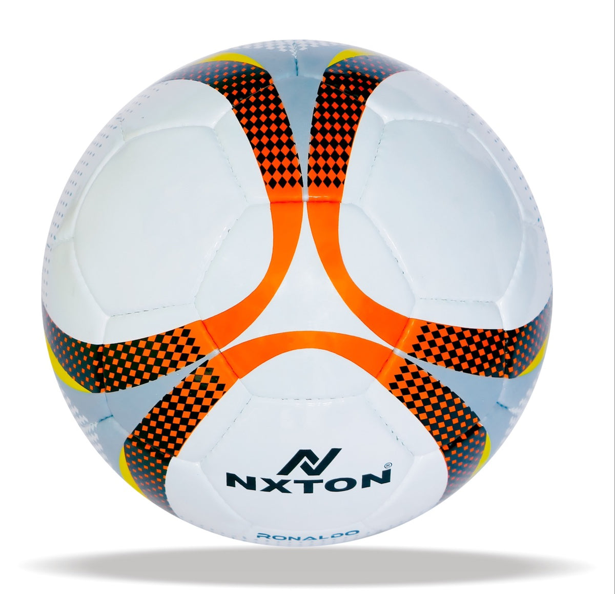 NXTON RONALDO MATCH FOOTBALL