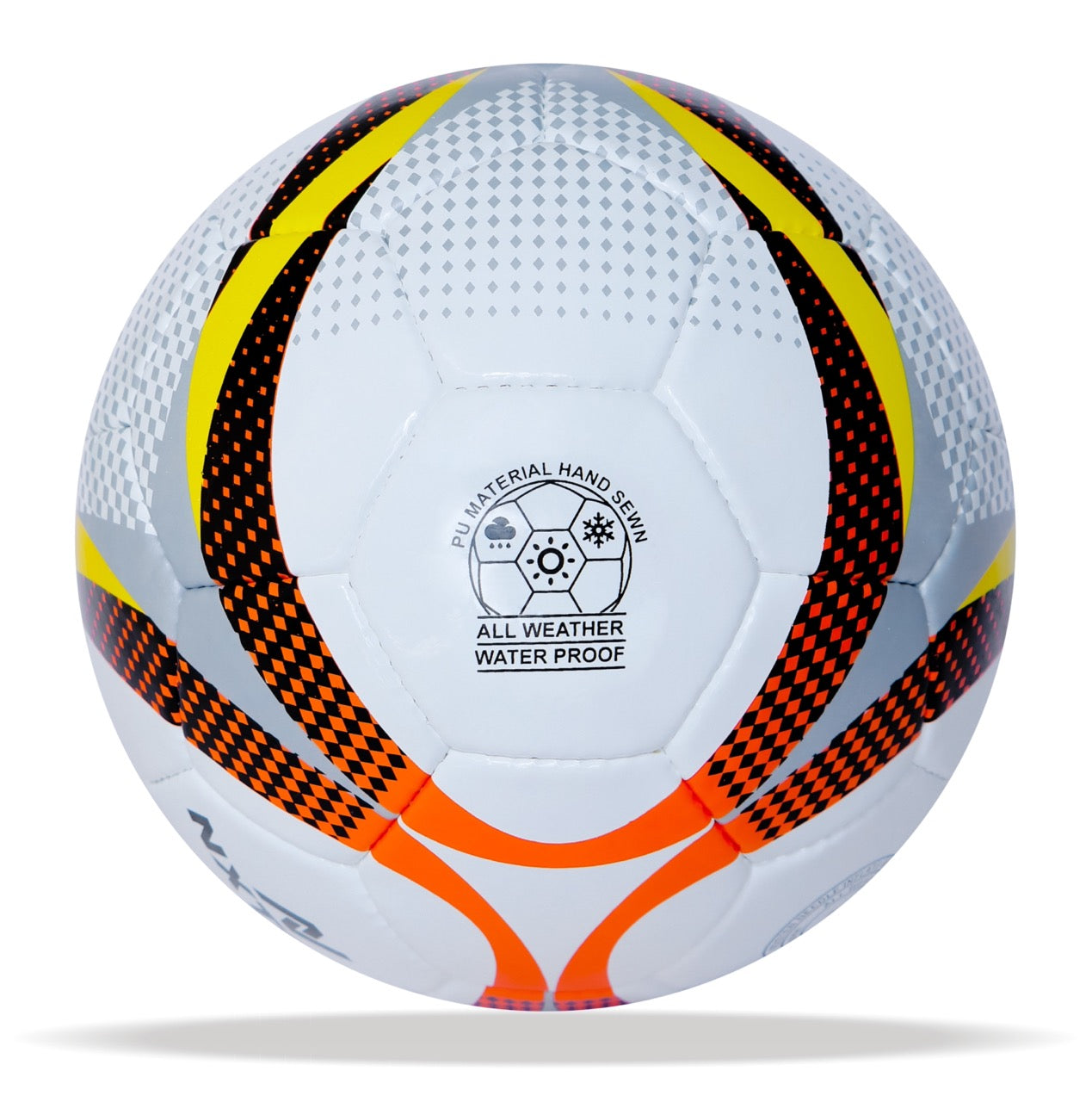 NXTON RONALDO MATCH FOOTBALL