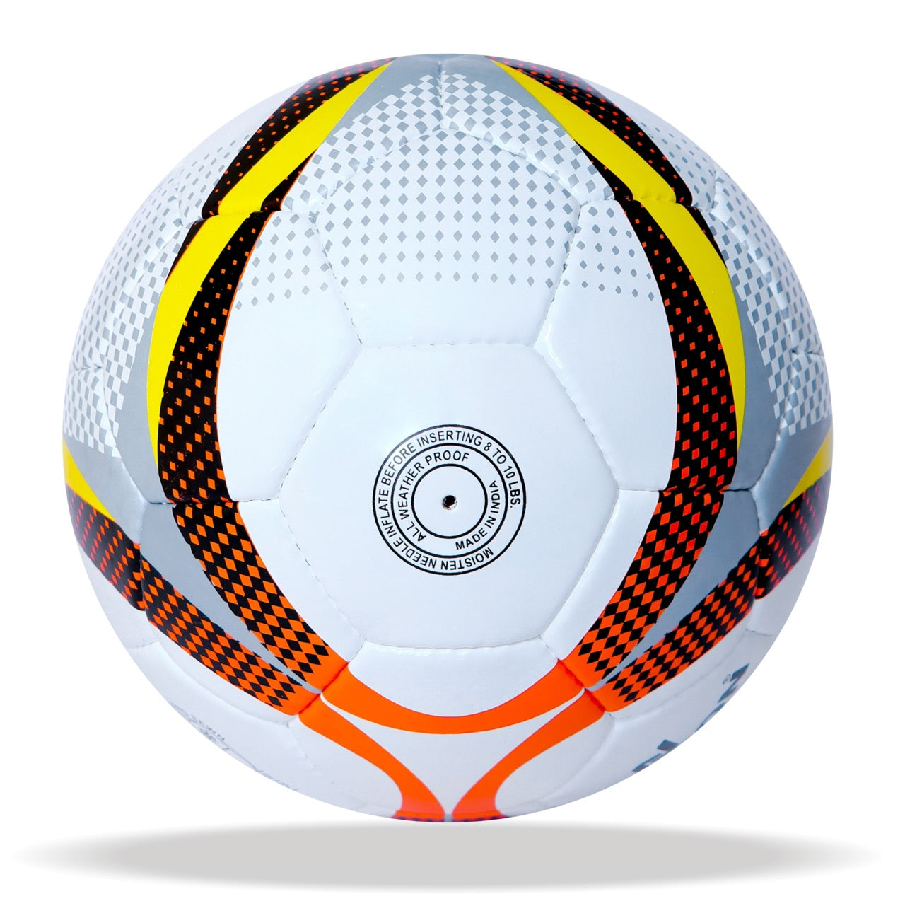 NXTON RONALDO MATCH FOOTBALL