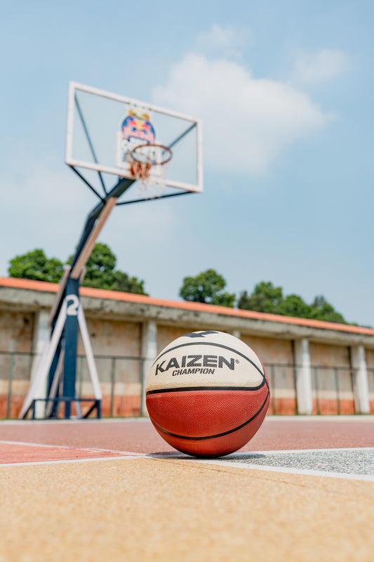 KAIZEN CHAMPION BASKETBALL