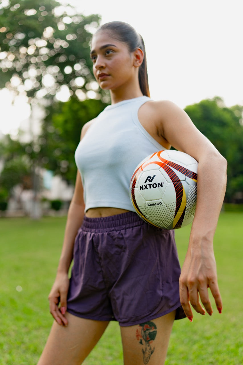 NXTON RONALDO MATCH FOOTBALL