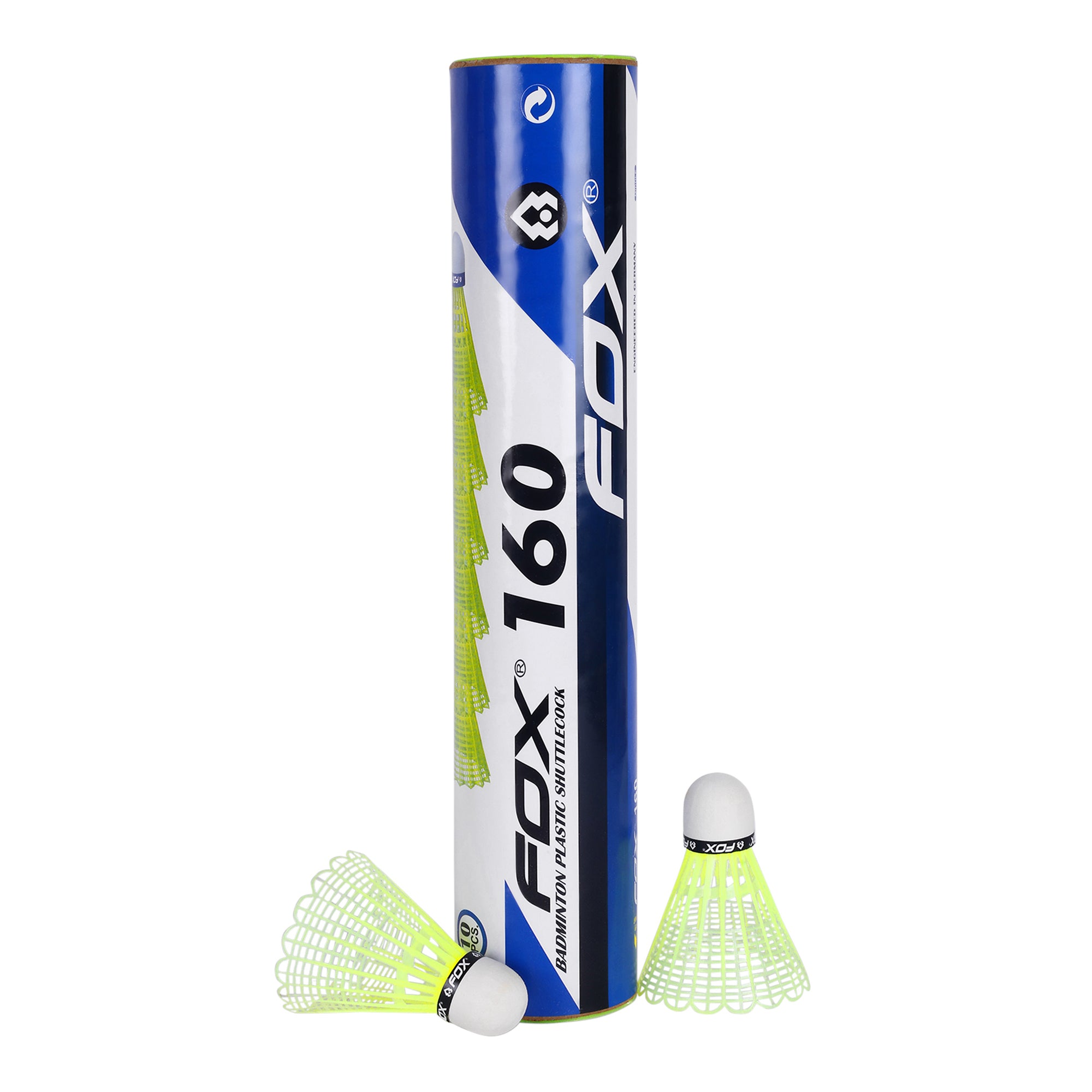 FOX FX 160 SHUTTLECOCK