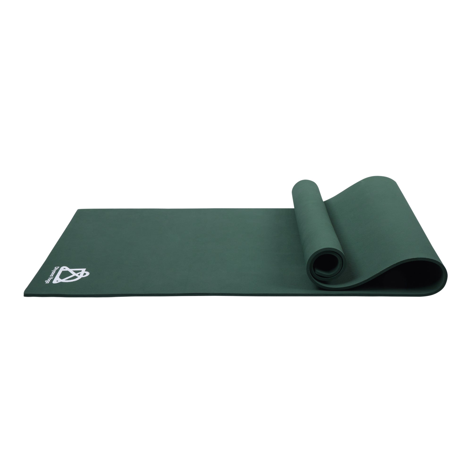 DHYANA YOGA PIONEER YOGA MAT 6MM