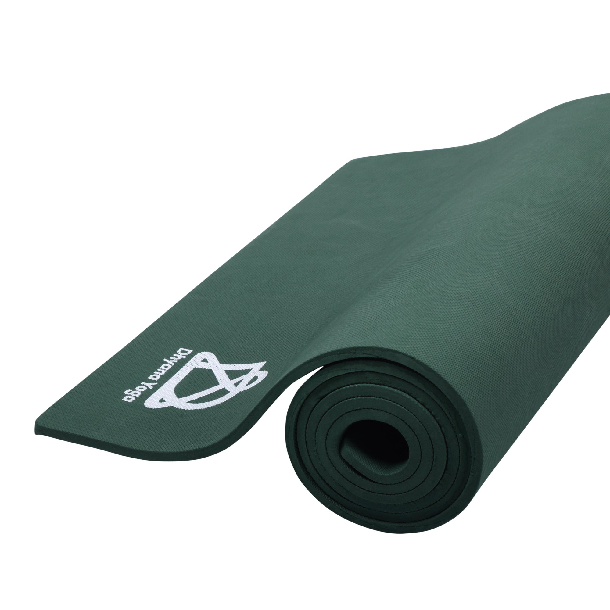 DHYANA YOGA PIONEER YOGA MAT 6MM