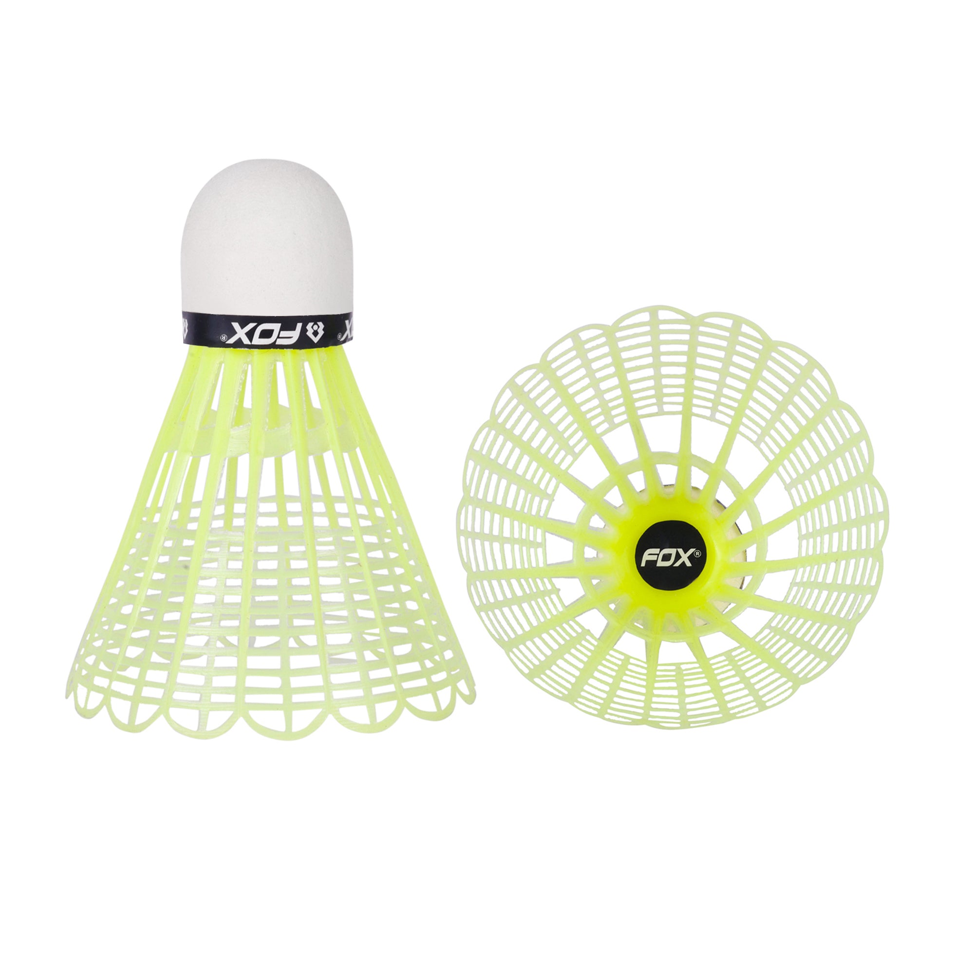 FOX FX 160 SHUTTLECOCK