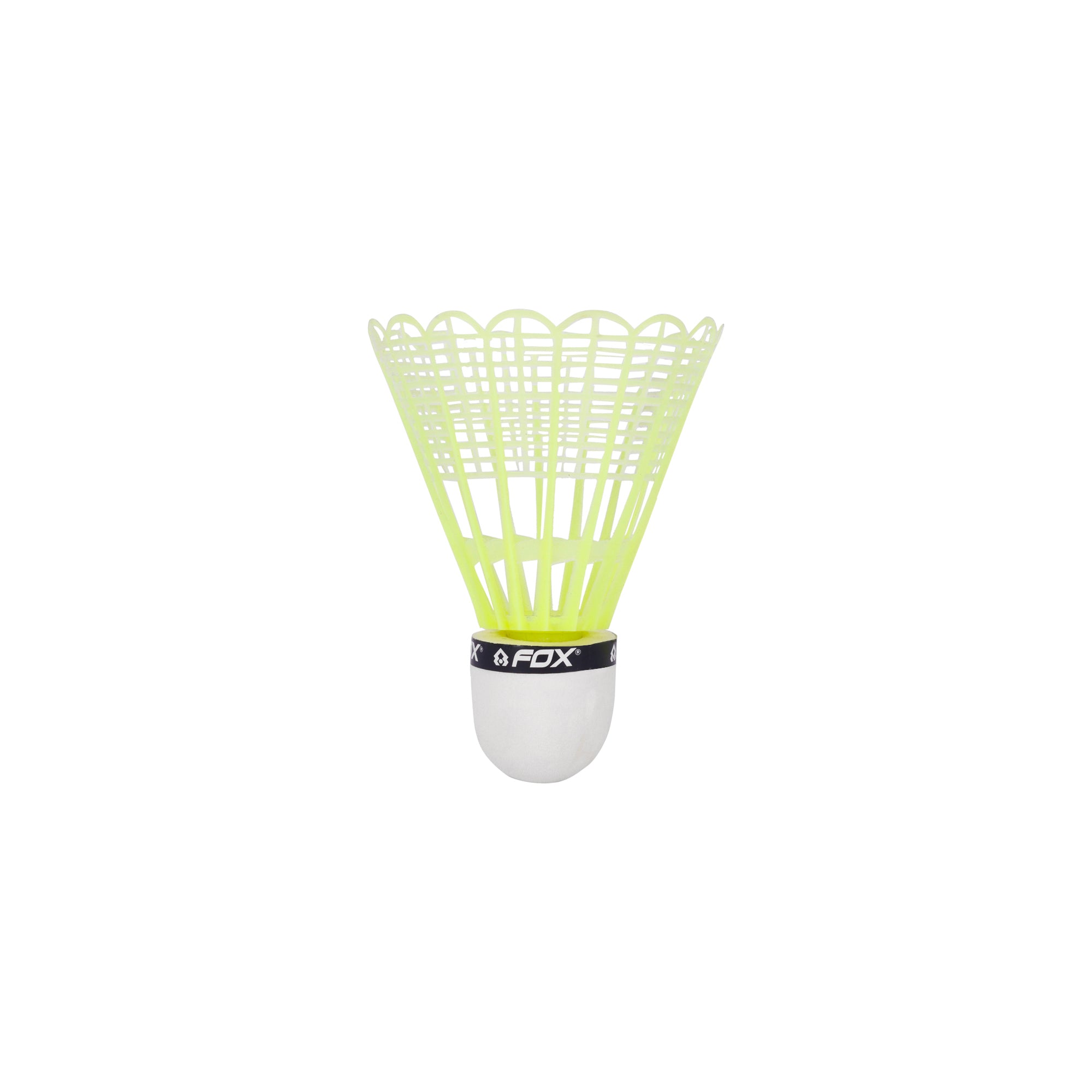 FOX FX 160 SHUTTLECOCK