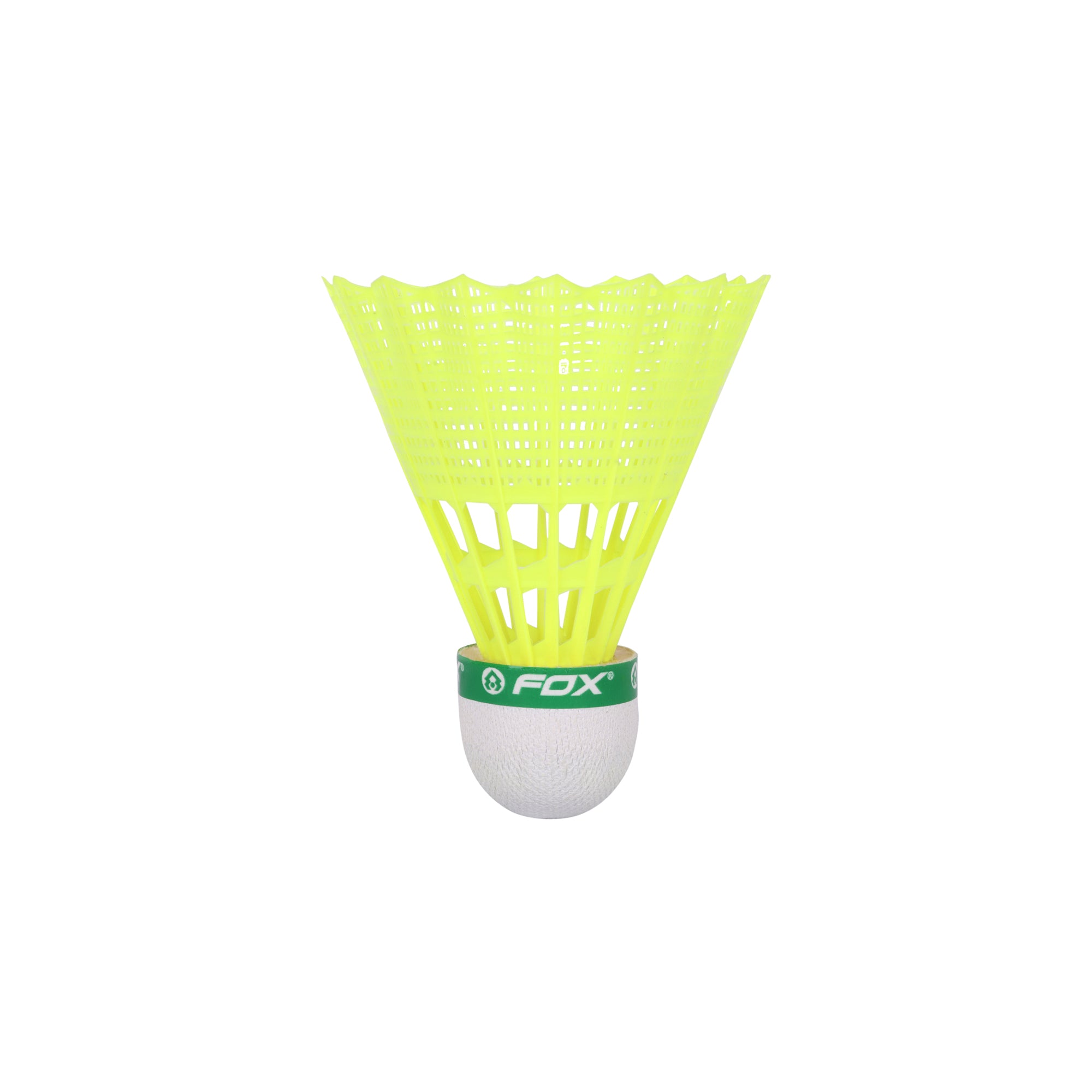 FOX FX 260 NYLON SHUTTLECOCK