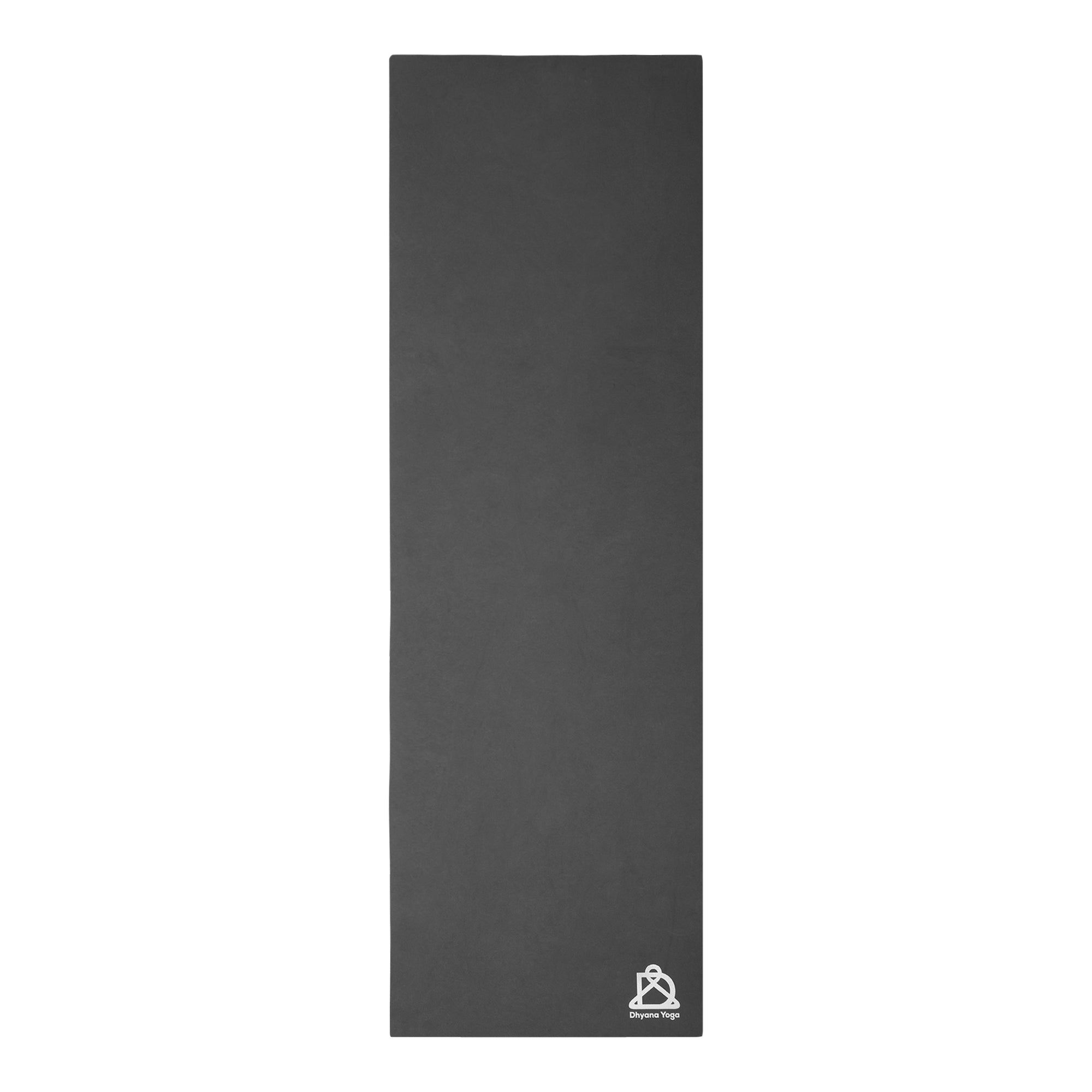 DHYANA YOGA PIONEER YOGA MAT 6MM