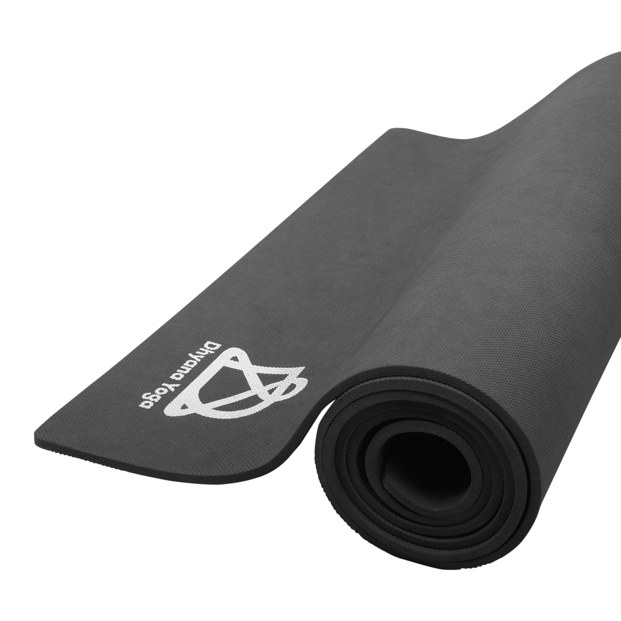 DHYANA YOGA PIONEER YOGA MAT 6MM