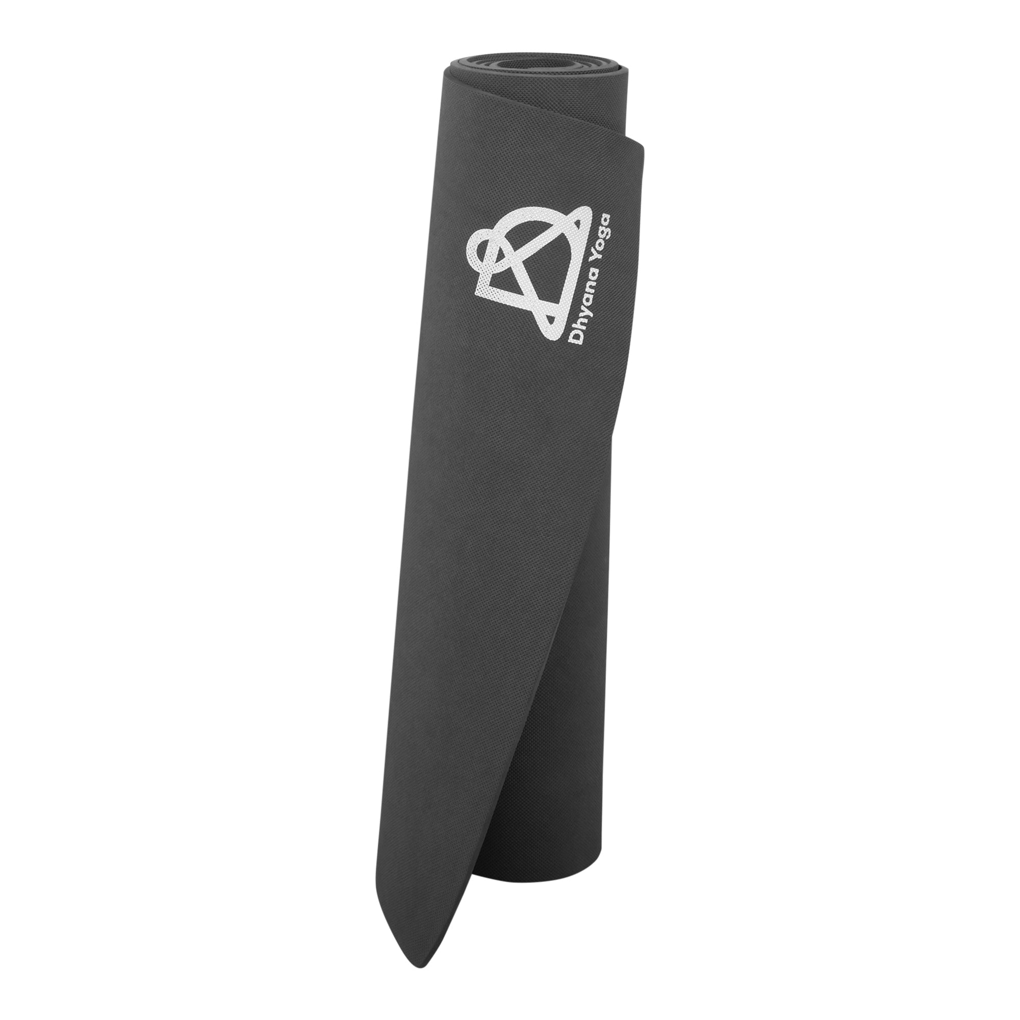 DHYANA YOGA PIONEER YOGA MAT 6MM