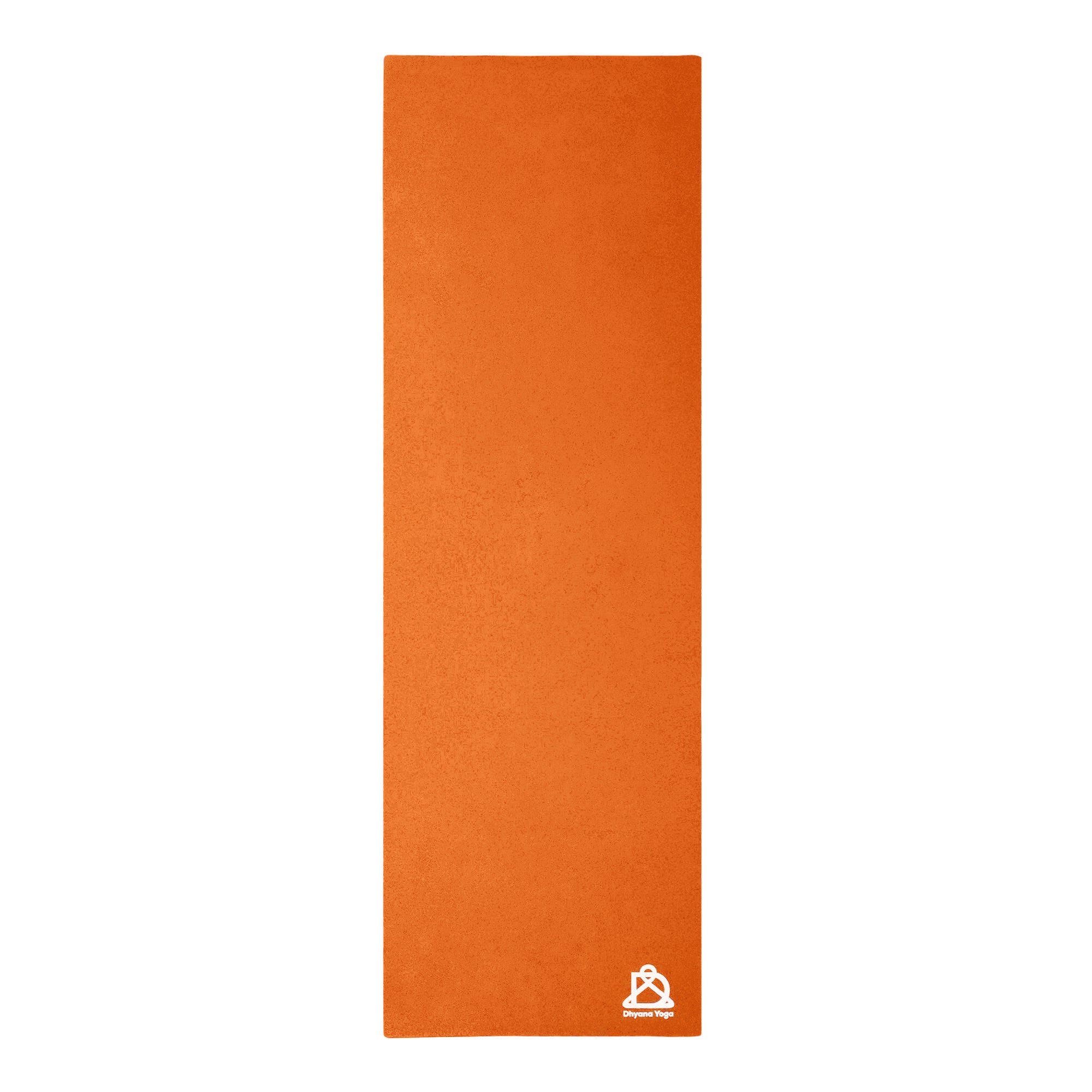 DHYANA YOGA PIONEER YOGA MAT 6MM