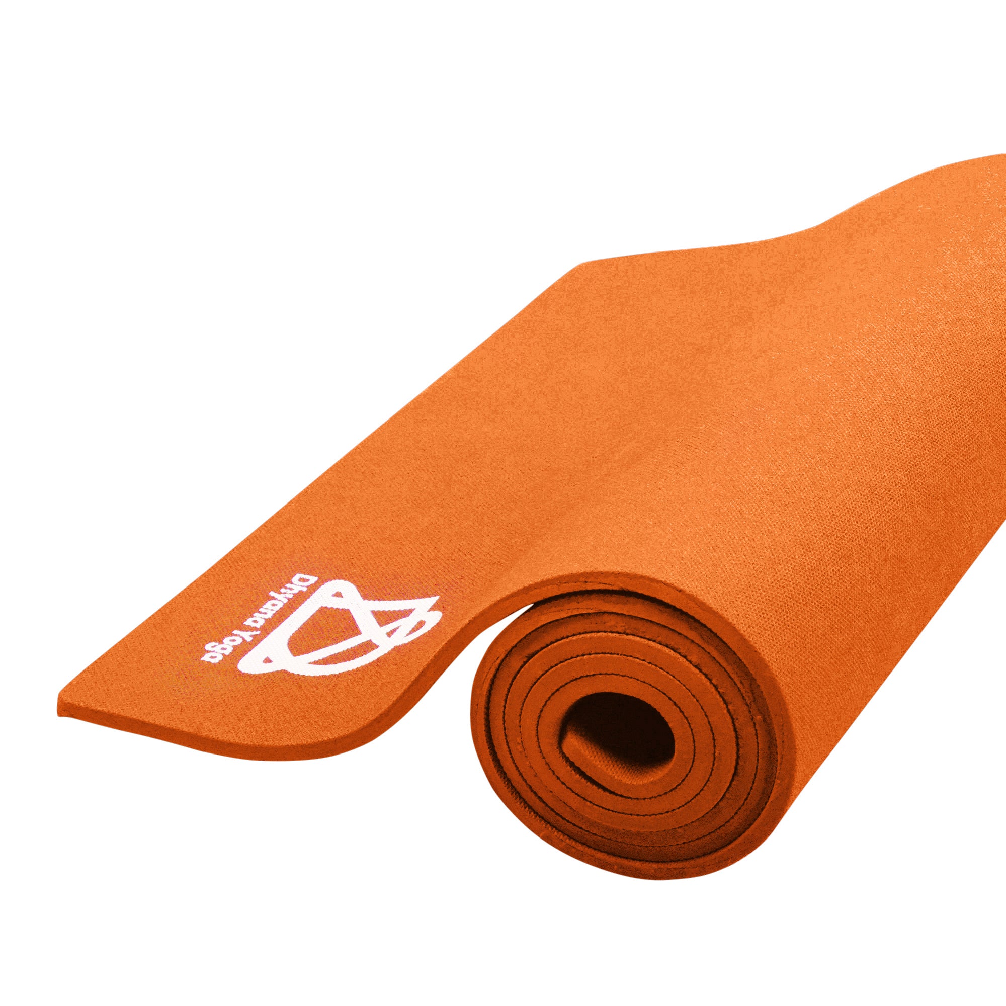 DHYANA YOGA PIONEER YOGA MAT 6MM