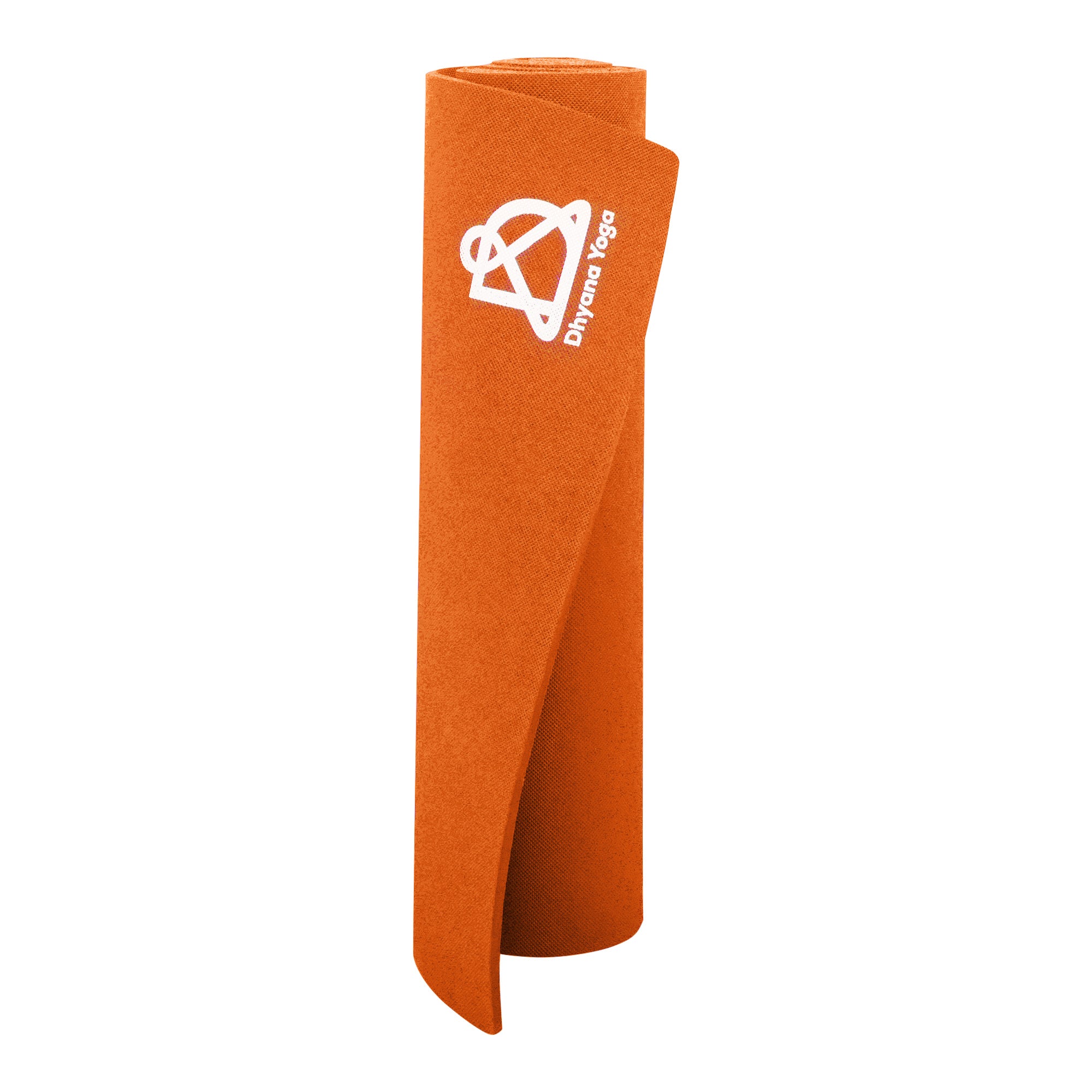 DHYANA YOGA PIONEER YOGA MAT 6MM