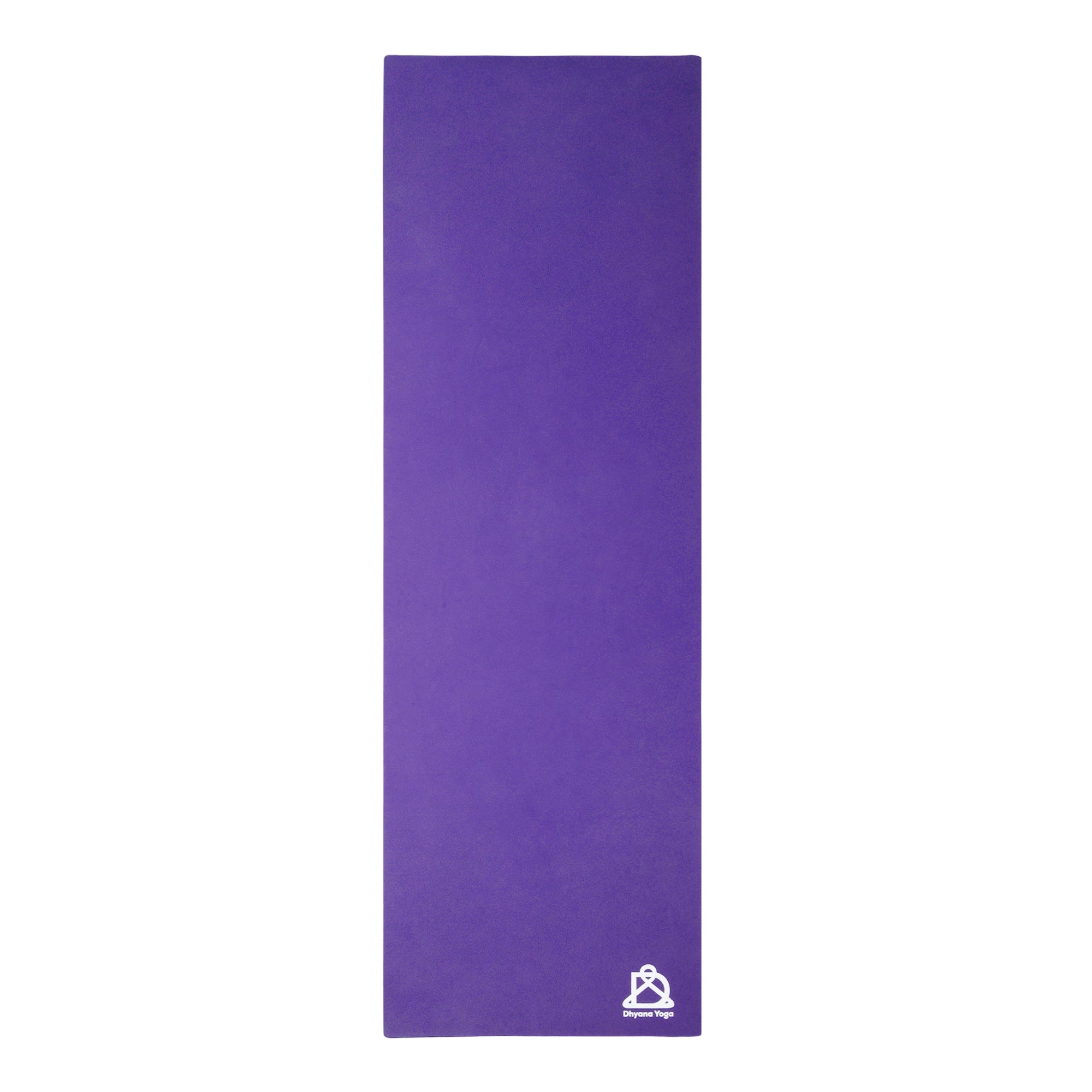 DHYANA YOGA PIONEER YOGA MAT 6MM