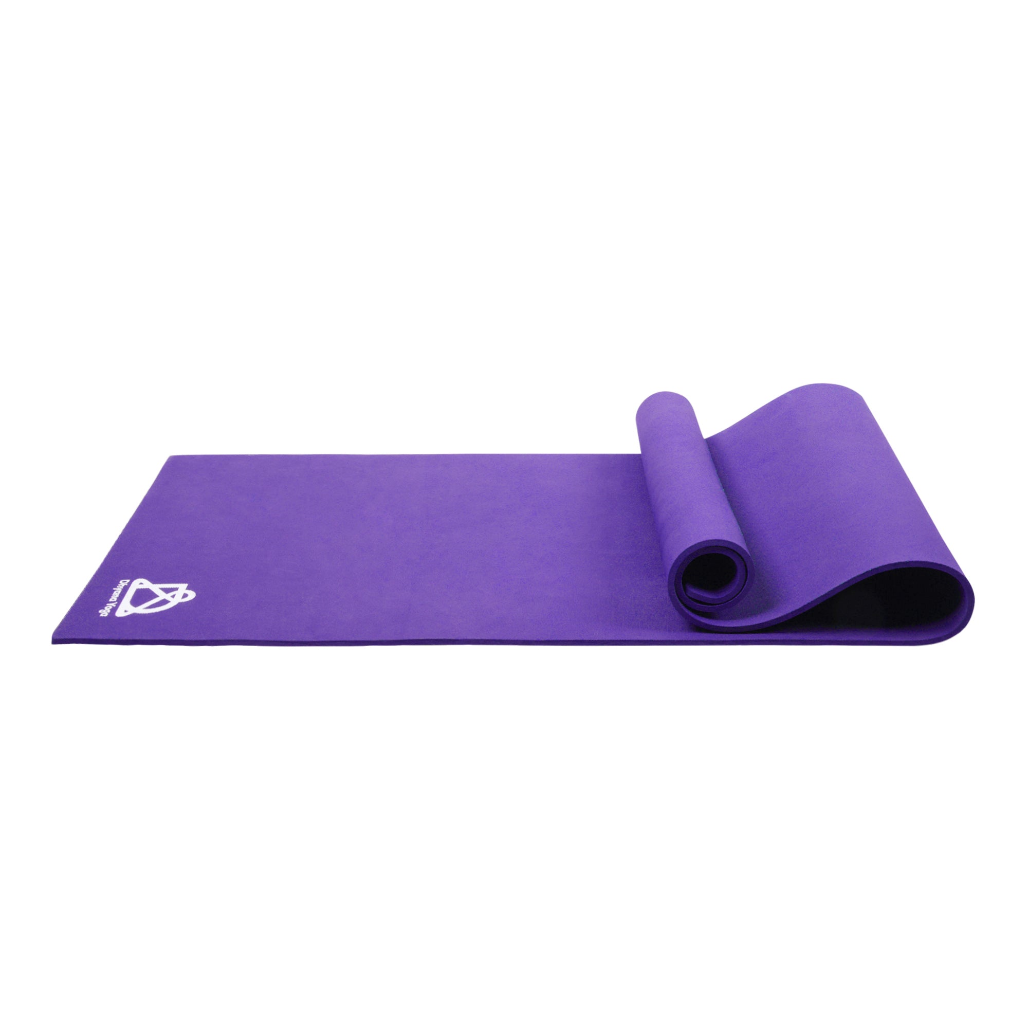 DHYANA YOGA PIONEER YOGA MAT 6MM