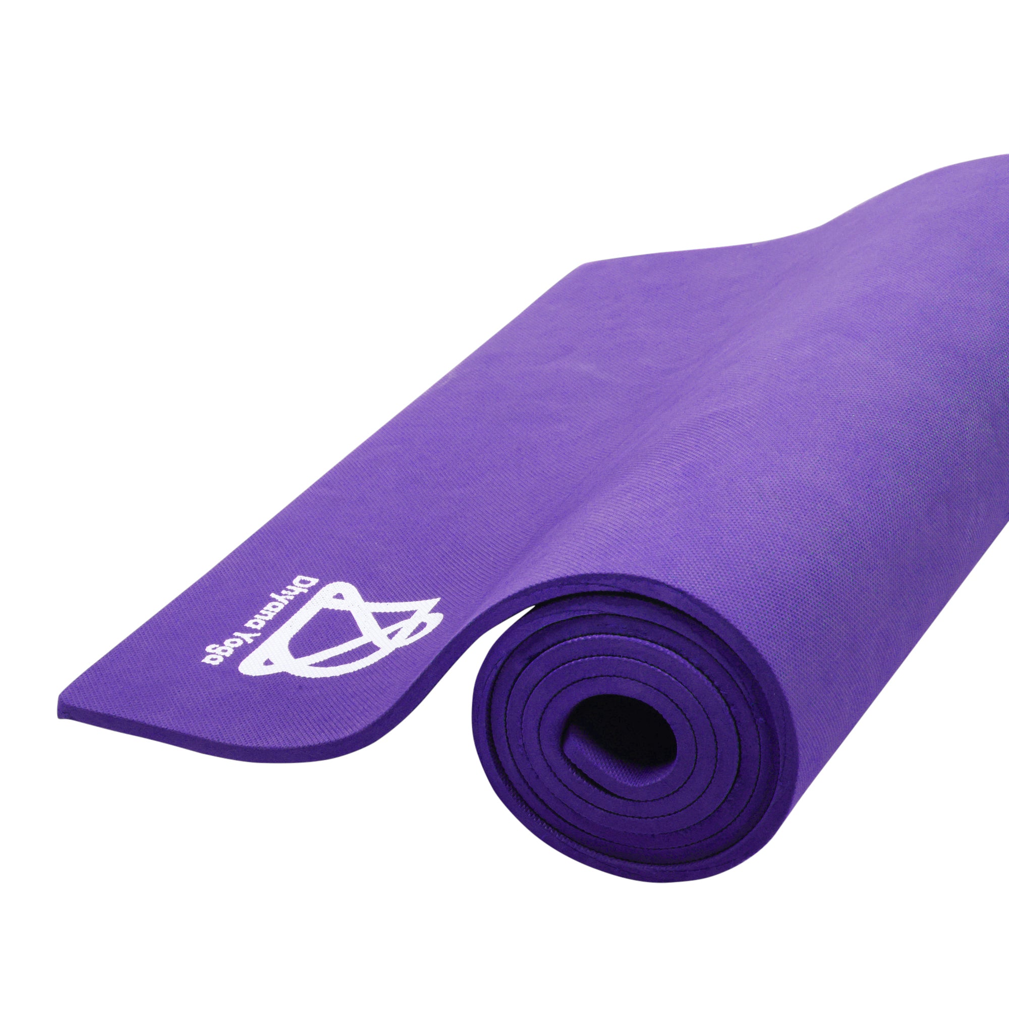 DHYANA YOGA PIONEER YOGA MAT 6MM