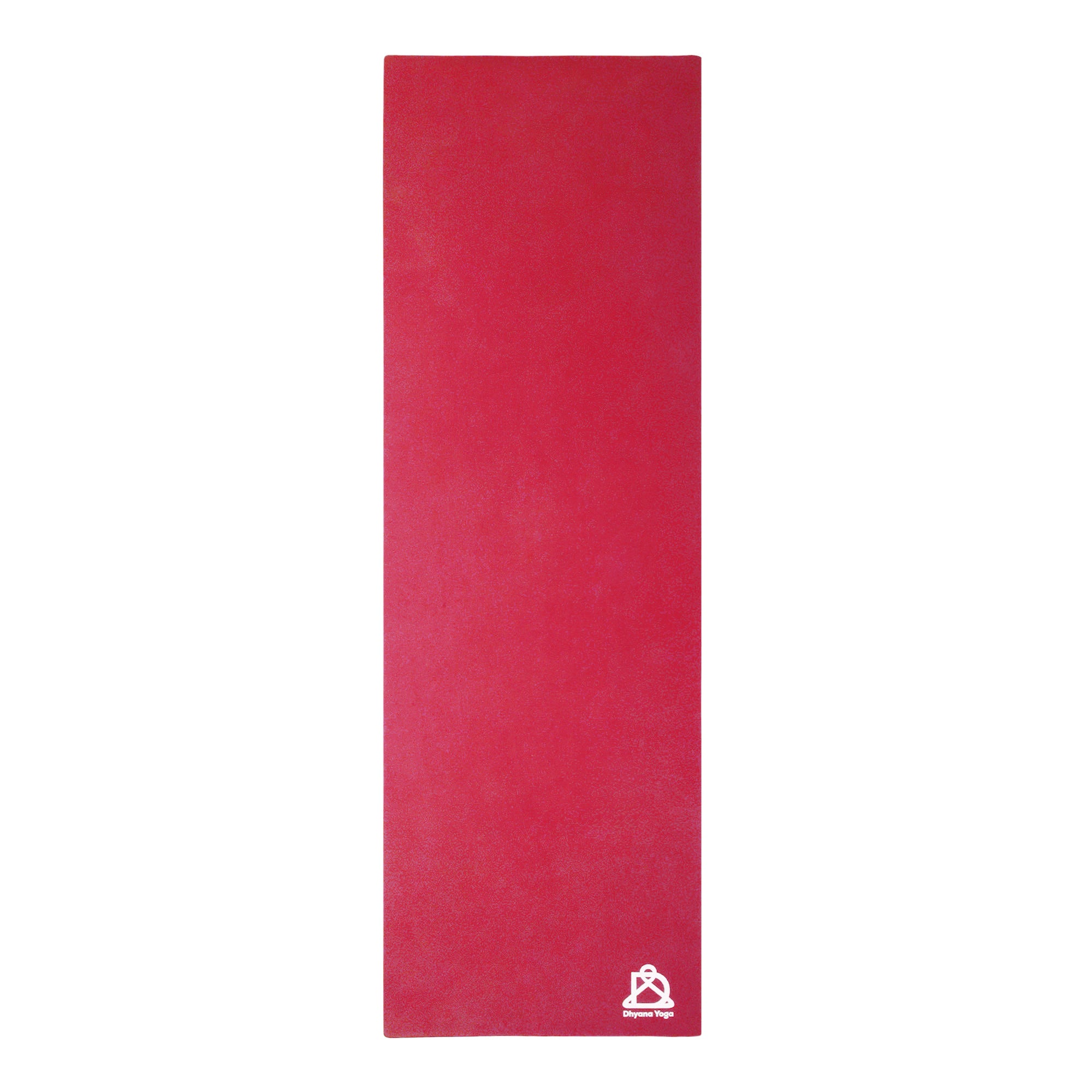 DHYANA YOGA PIONEER YOGA MAT 6MM