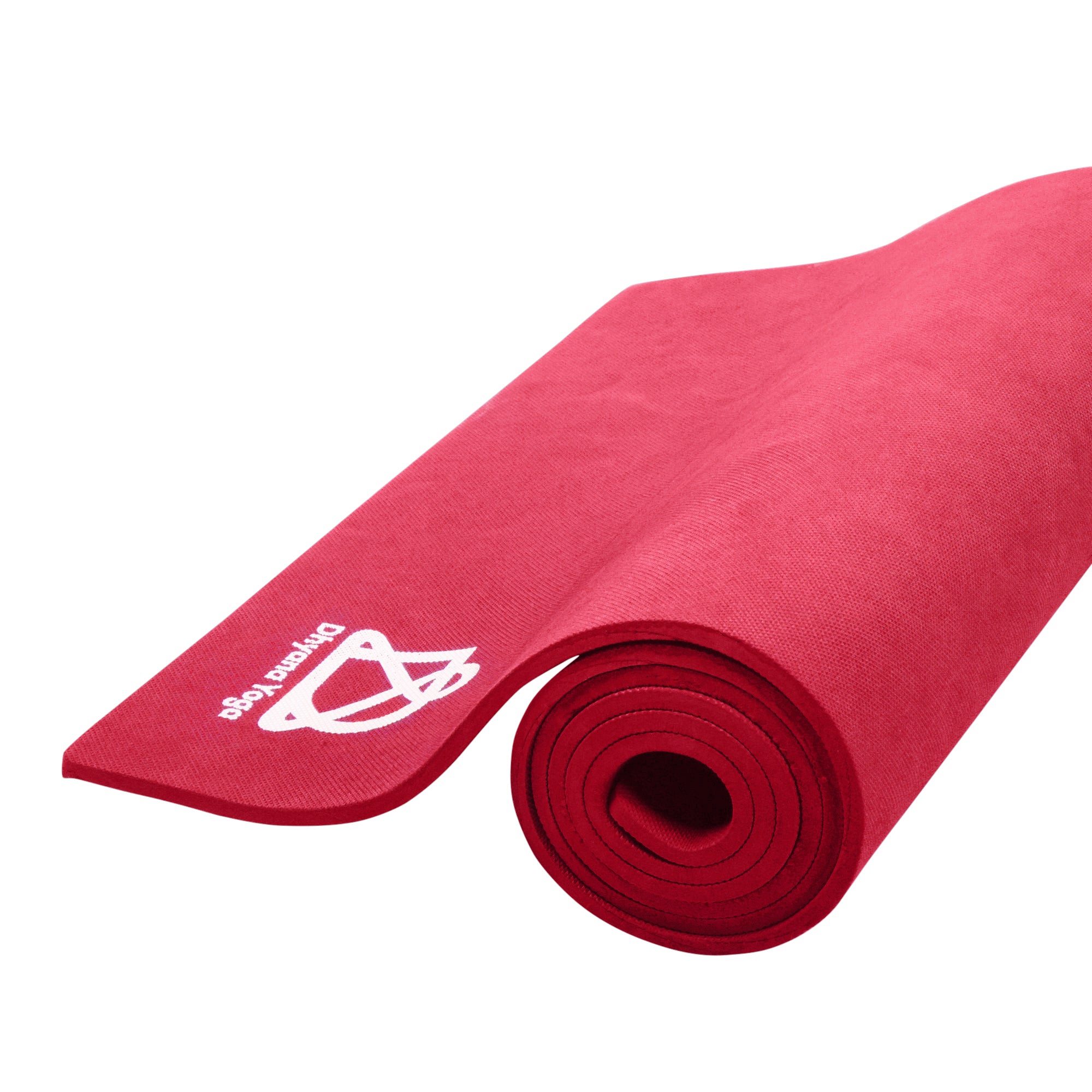 DHYANA YOGA PIONEER YOGA MAT 6MM