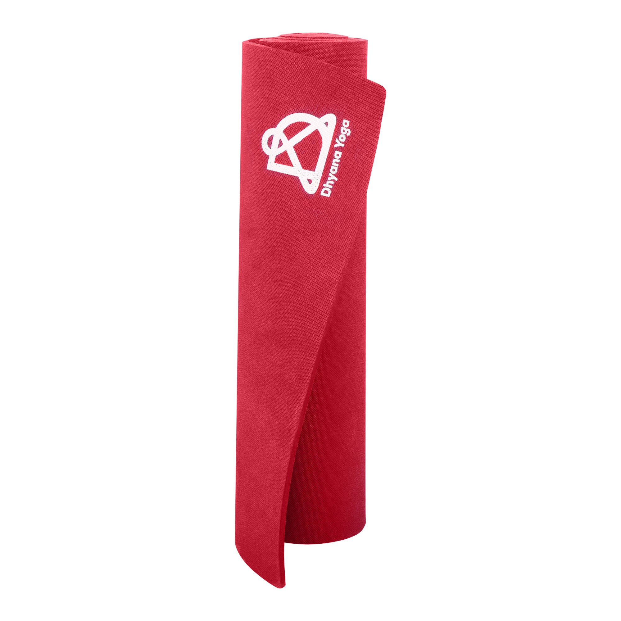 DHYANA YOGA PIONEER YOGA MAT 6MM